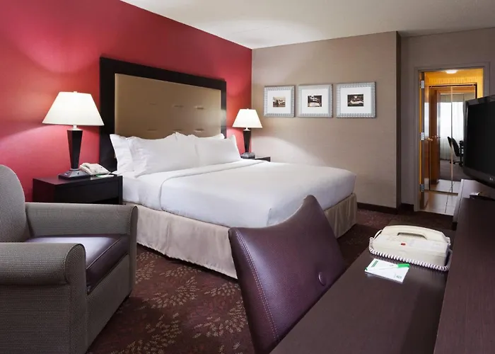 Holiday Inn Cincinnati Airport By Ihg