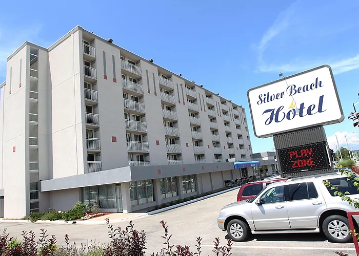Silver Beach Hotel