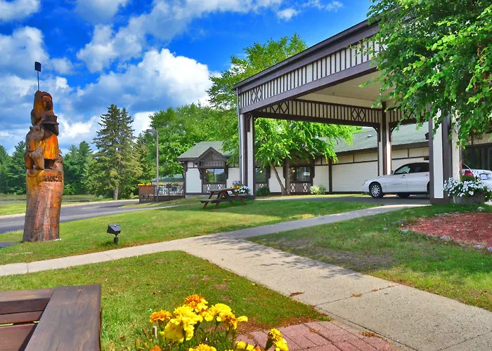 Mountain Lake Inn