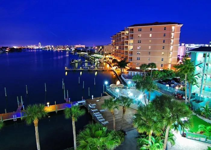 Clearwater Beach Hotel