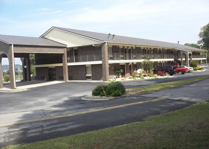 Lakeside Inn Guntersville