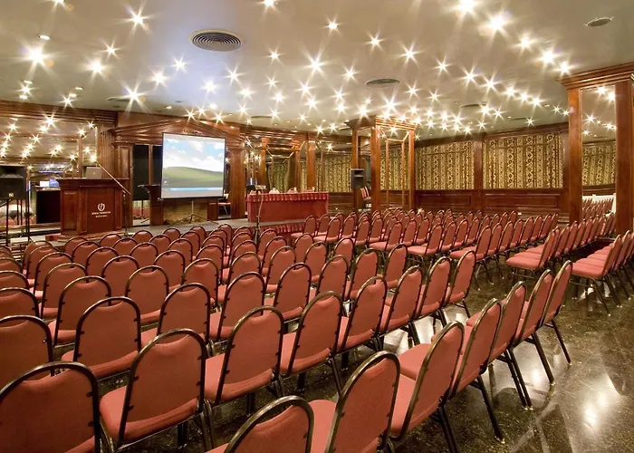 Hotel Presidente Buenos Aires