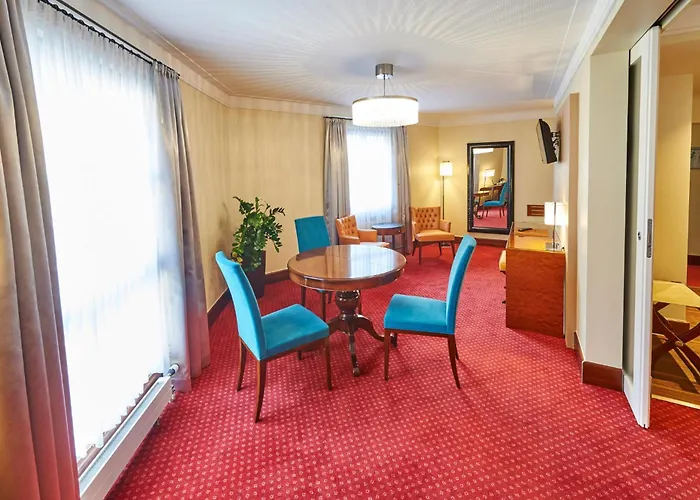Dürer-Hotel