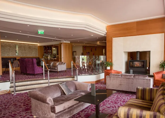 The Stormont Hotel Belfast
