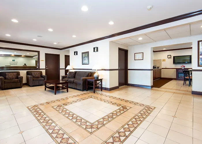 Quality Inn & Suites Quakertown-Allentown