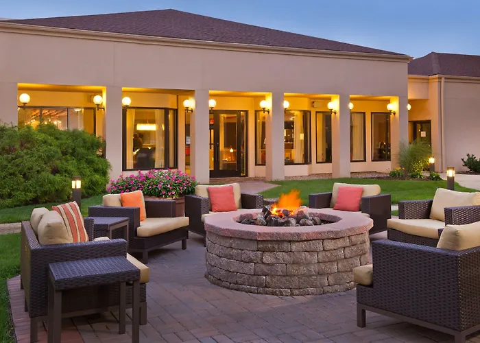 Courtyard By Marriott Mt. Laurel