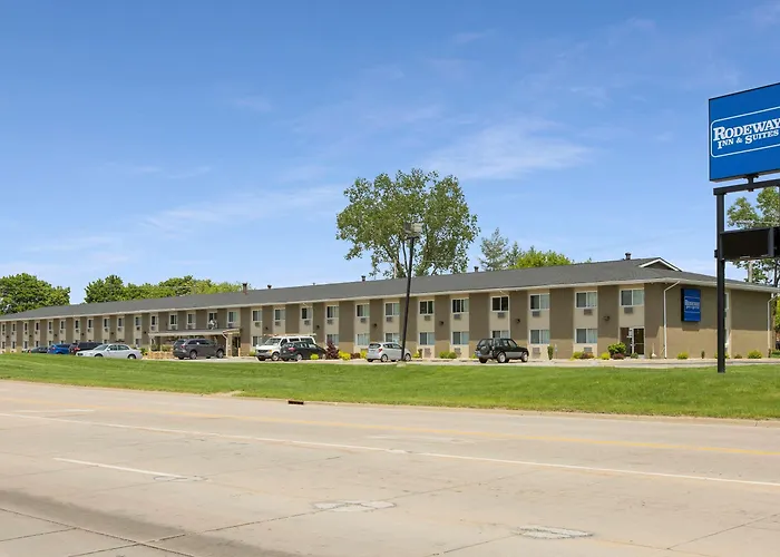 Rodeway Inn & Suites Grand Rapids Southeast