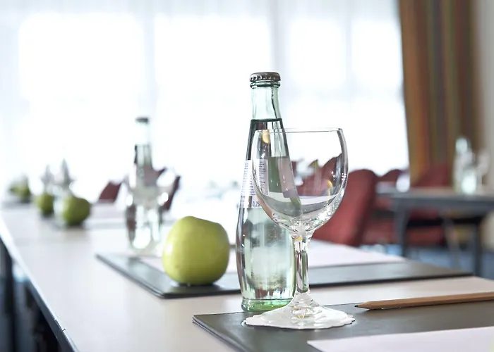 Sunday Hotel And Spa Wismar