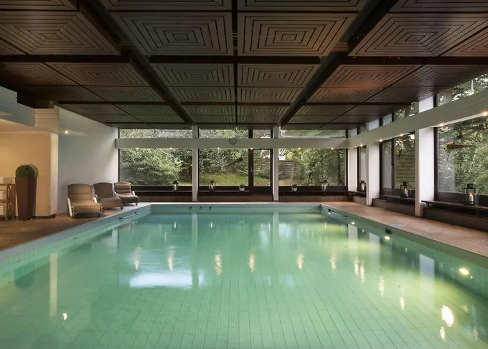 Maritim Hotel Bad Salzuflen