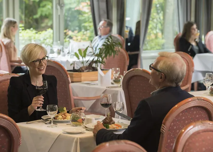 Maritim Hotel Bad Salzuflen