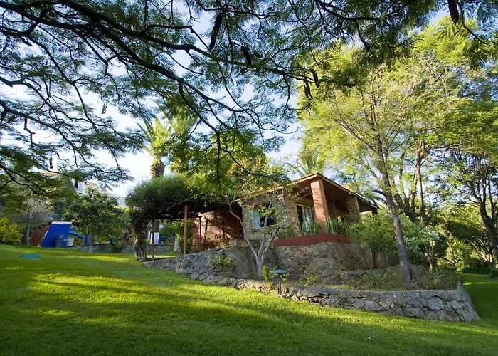 Hotel Victoria Oaxaca