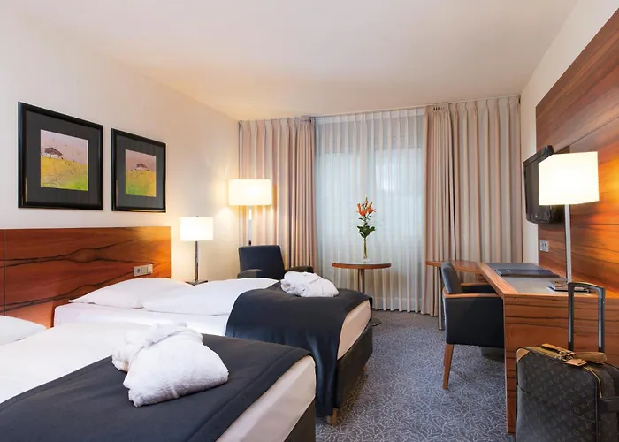 Maritim Hotel München