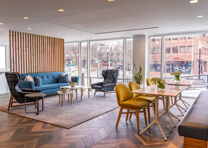 Harvard Square Hotel
