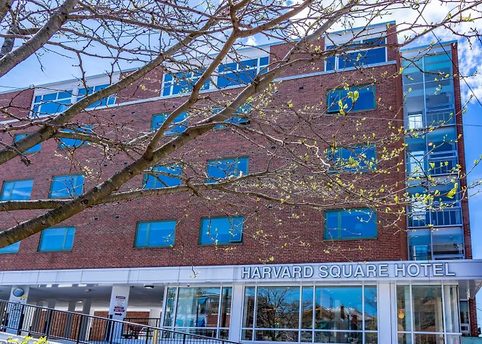Harvard Square Hotel