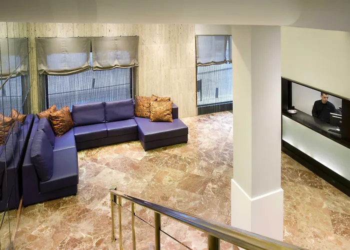 Hotel Cortezo