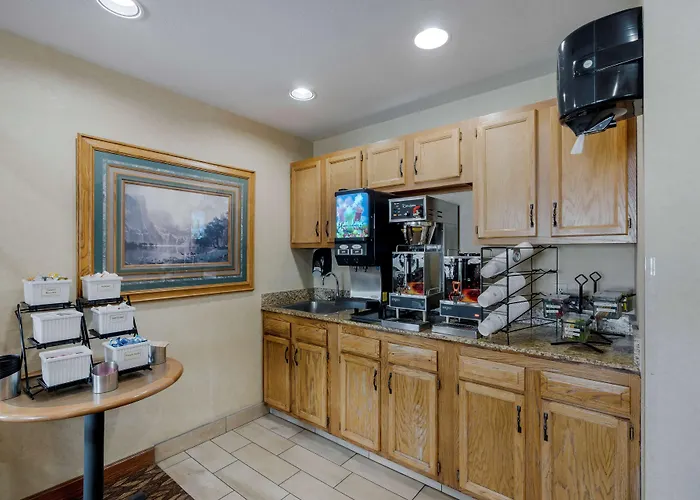 Best Western Pinedale Inn