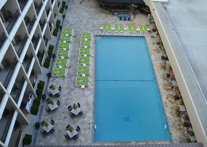 Coast Capri Hotel