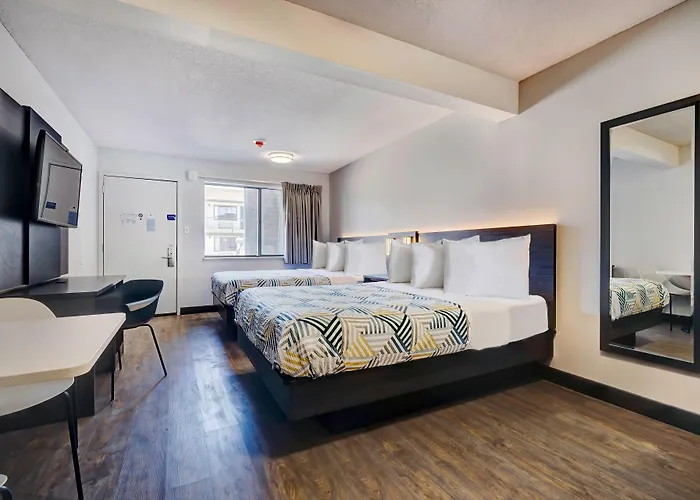Econo Lodge