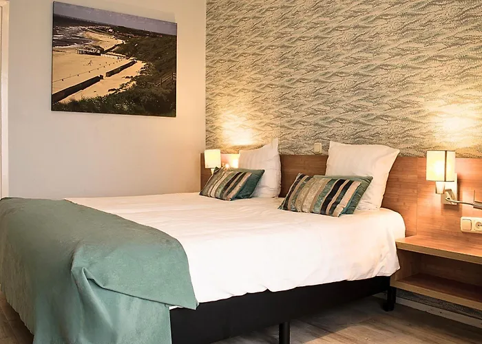 Duinhotel Zomerlust