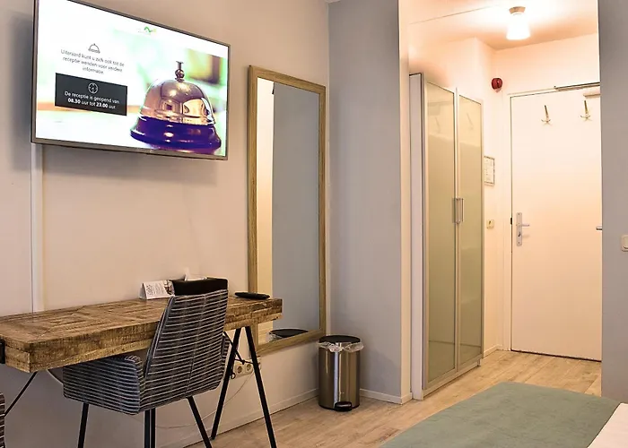 Duinhotel Zomerlust