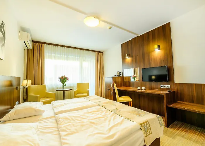 Hotel Bratislava