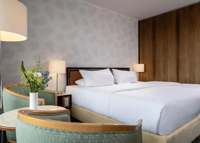 Maritim Seehotel Timmendorfer Strand