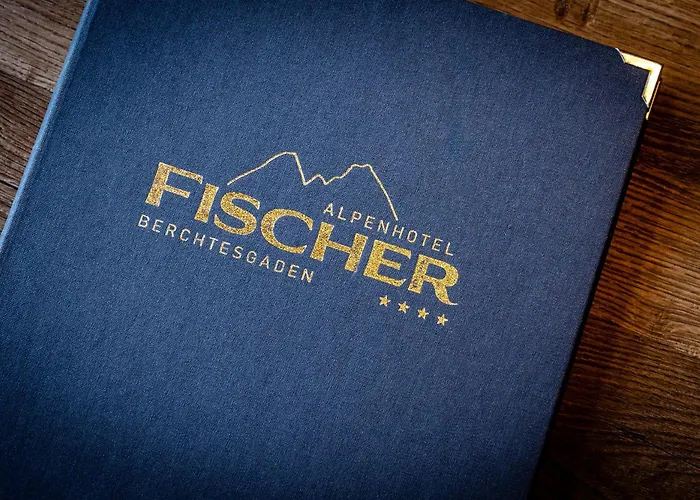 Alpenhotel Fischer