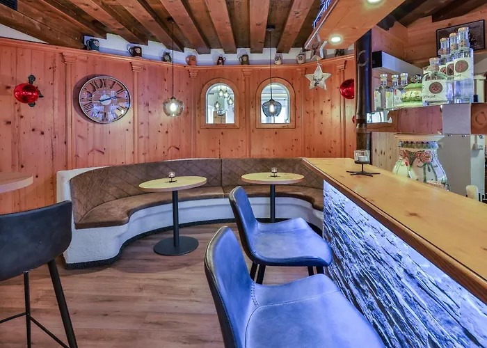 Alpenhotel Fischer
