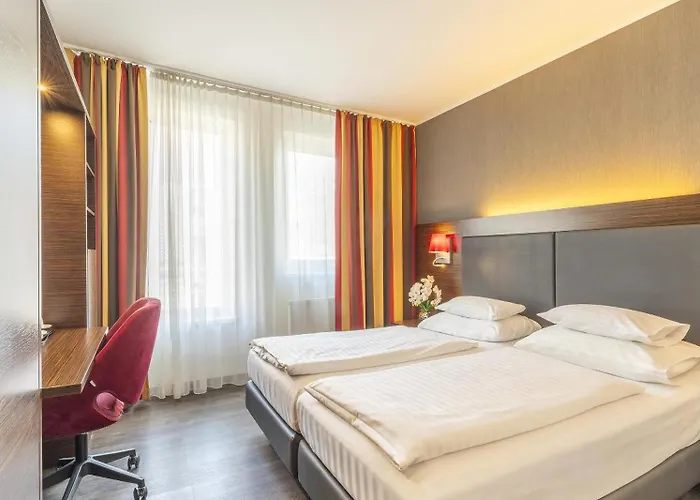 Plaza Inn Graz City