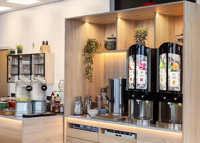 Park Inn by Radisson Haugesund Airport