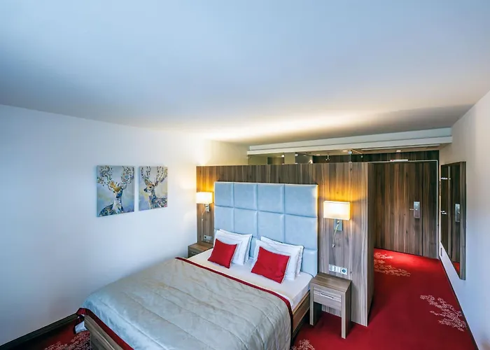 Rathener Hof By Steiger Hotels