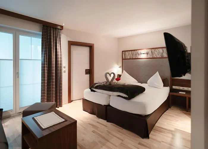 Hotel Jennys Schlössl