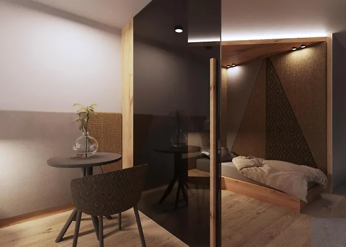 Hotel Regent'S
