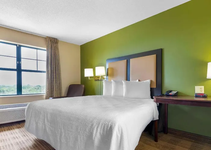 Extended Stay America Suites - Detroit - Dearborn