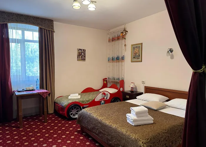 Hotel Lavilia