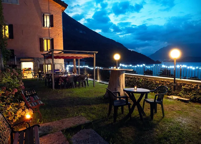 B&B Villa al Lago