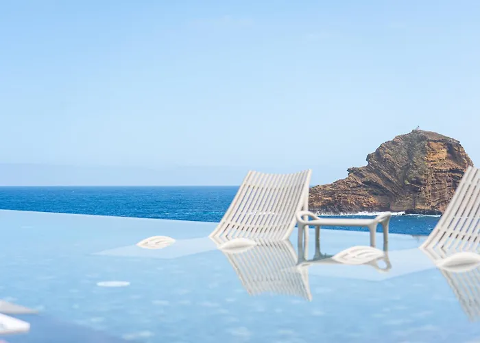 Aqua Natura Madeira