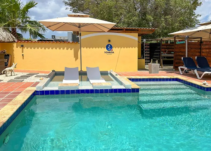 Sonrisa Boutique Hotel - Adults Only