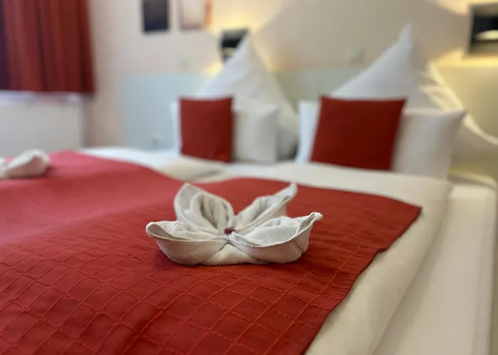 Hotel zur Therme