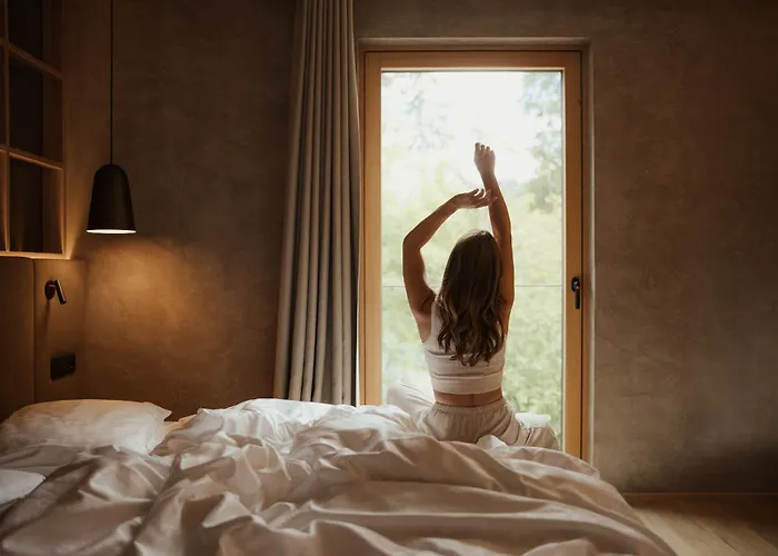 Taubers Bio Vitalhotel
