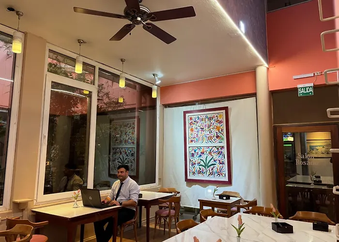 Hotel Durazno