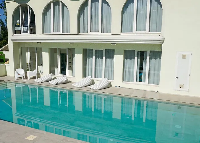Hotel Europa