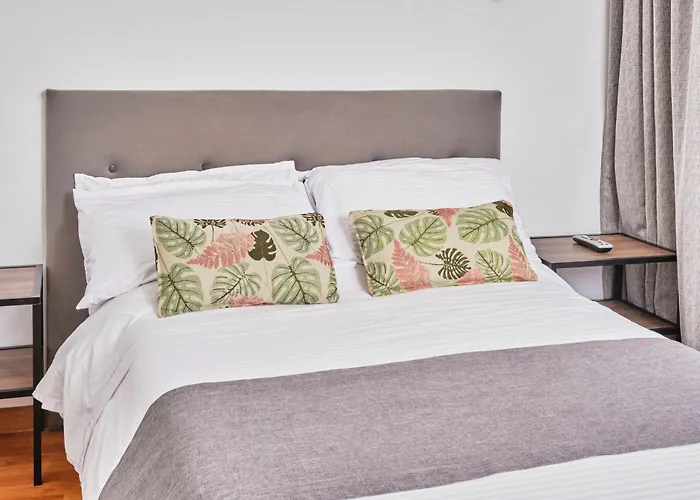 Hotel Virrey Central