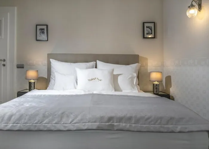 Erla Villa Boutique Hotel