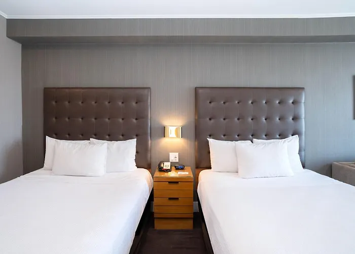 Sandman Hotel Hamilton