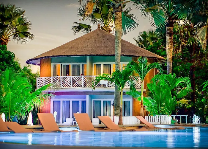 Balafon Beach Resort