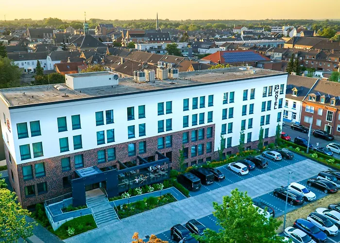 Jahotel Geldern