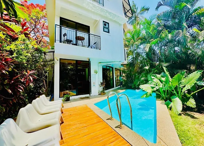 Half Hotel, Calangute