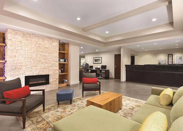 Country Inn & Suites By Radisson, Fresno North, Ca