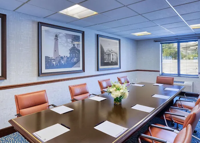 Doubletree By Hilton Port Huron